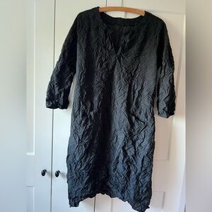 Carol Young Moth Dress XL